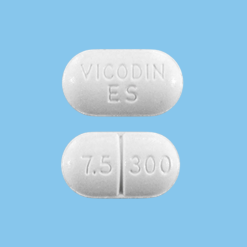 Buy Vicodin 7.5/750mg Online