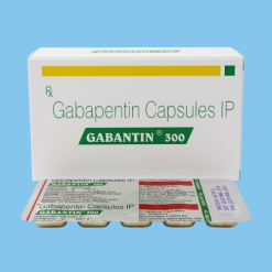 Buy Gabapentin 300mg Online