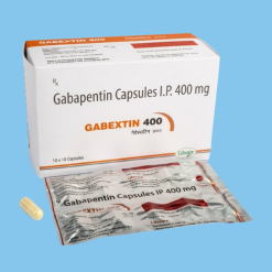 Buy Gabapentin 400mg Online