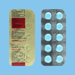 Buy Clonazepam 0.5mg Online