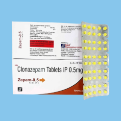 Buy Alprazolam 0.5mg Online