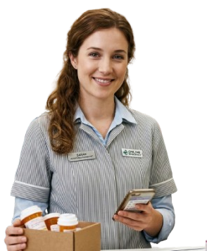 About Rx Tablet Shop