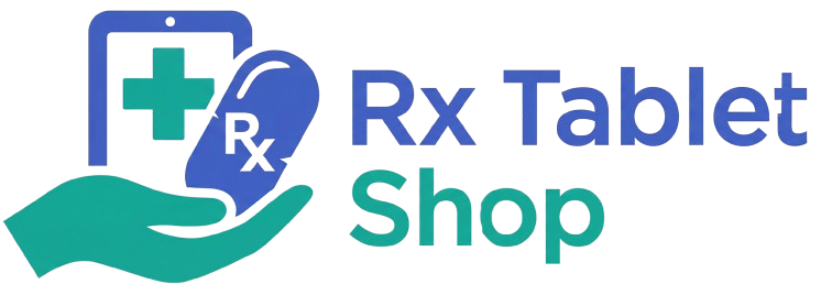 Rx Tablet Shop